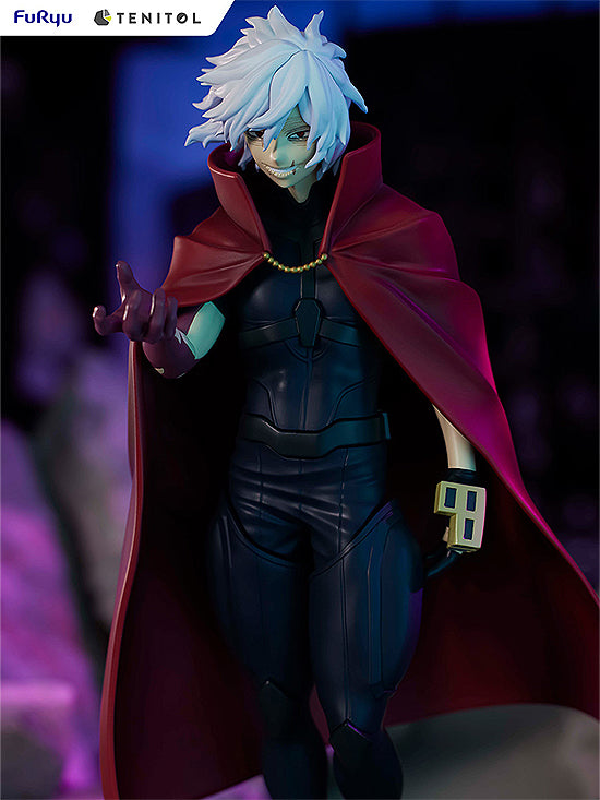 My Hero Academia FuRyu TENITOL Tomura Shigaraki