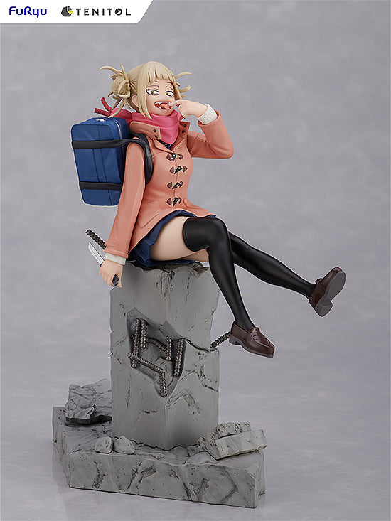 My Hero Academia FuRyu TENITOL Himiko Toga