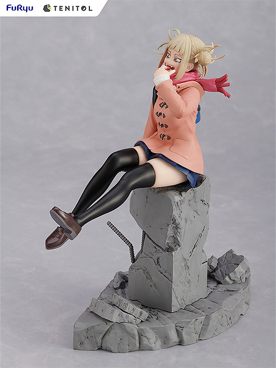 My Hero Academia FuRyu TENITOL Himiko Toga