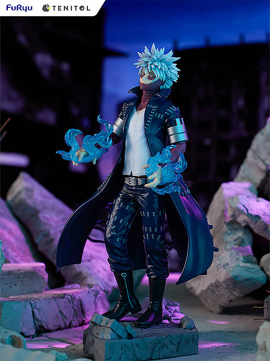 My Hero Academia FuRyu TENITOL Dabi