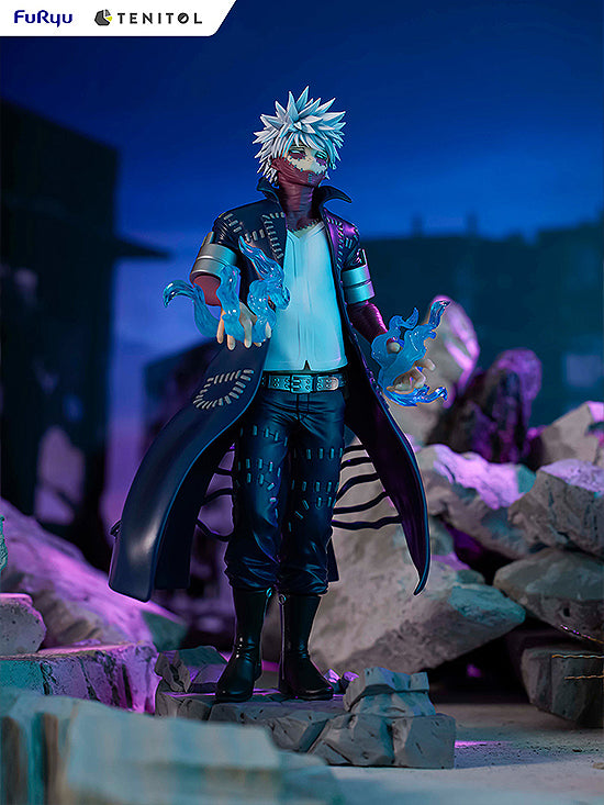 My Hero Academia FuRyu TENITOL Dabi