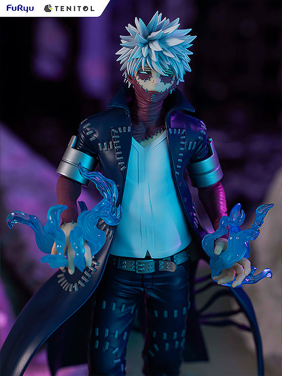 My Hero Academia FuRyu TENITOL Dabi