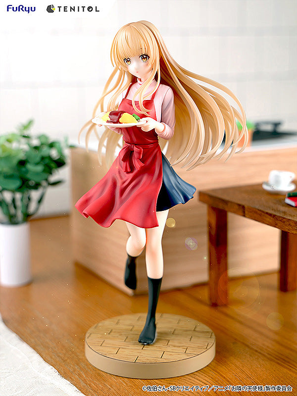 The Angel Next Door Spoils Me Rotten FuRyu TENITOL Mahiru Shiina