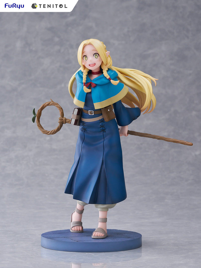 Delicious in Dungeon FuRyu TENITOL Marcille