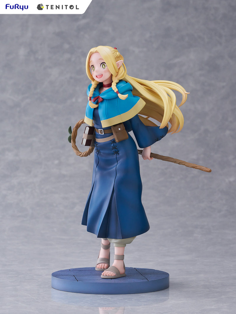 Delicious in Dungeon FuRyu TENITOL Marcille