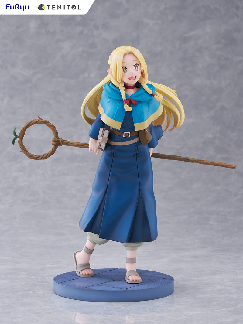 Delicious in Dungeon FuRyu TENITOL Marcille