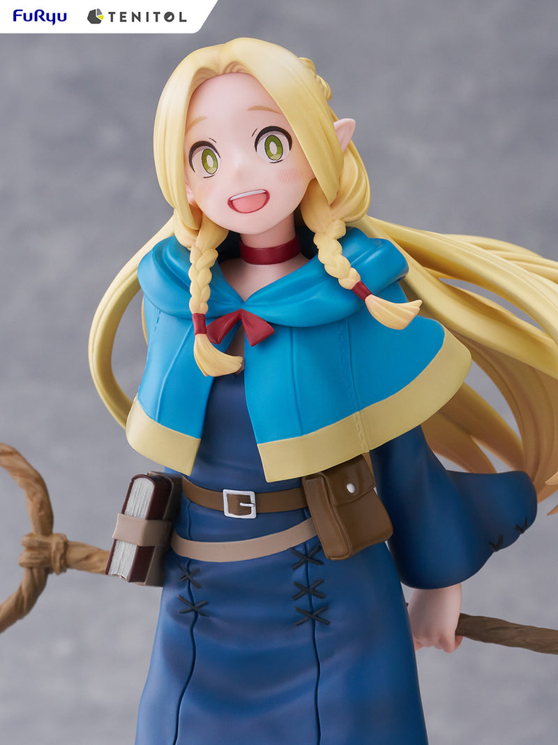 Delicious in Dungeon FuRyu TENITOL Marcille