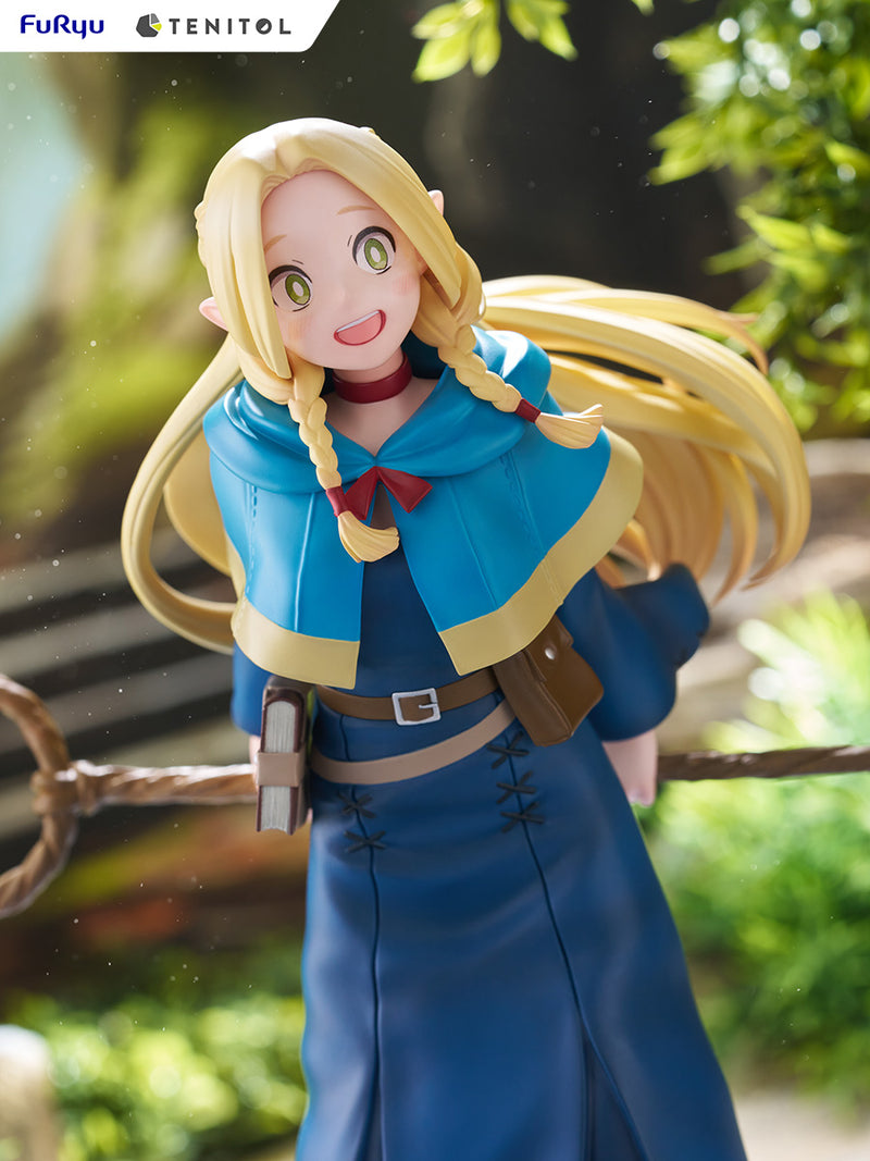 Delicious in Dungeon FuRyu TENITOL Marcille