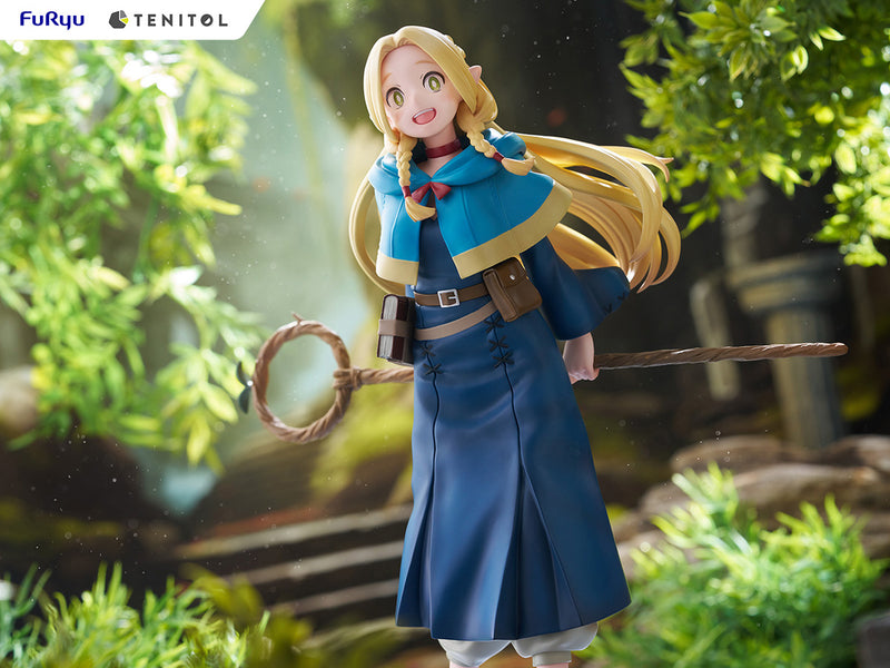 Delicious in Dungeon FuRyu TENITOL Marcille