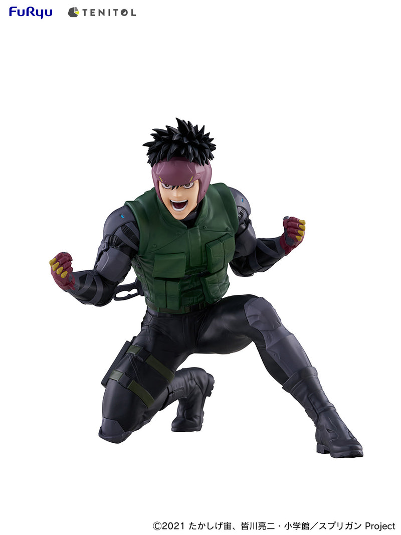 SPRIGGAN TENITOL YU OMINAE