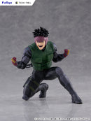 SPRIGGAN TENITOL YU OMINAE