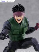 SPRIGGAN TENITOL YU OMINAE