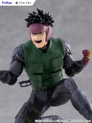 SPRIGGAN TENITOL YU OMINAE