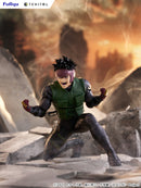 SPRIGGAN TENITOL YU OMINAE