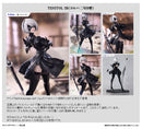 NieR:Automata Ver1.1a FuRyu TENITOL 2B