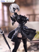 NieR:Automata Ver1.1a FuRyu TENITOL 2B