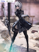 NieR:Automata Ver1.1a FuRyu TENITOL 2B