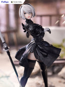 NieR:Automata Ver1.1a FuRyu TENITOL 2B