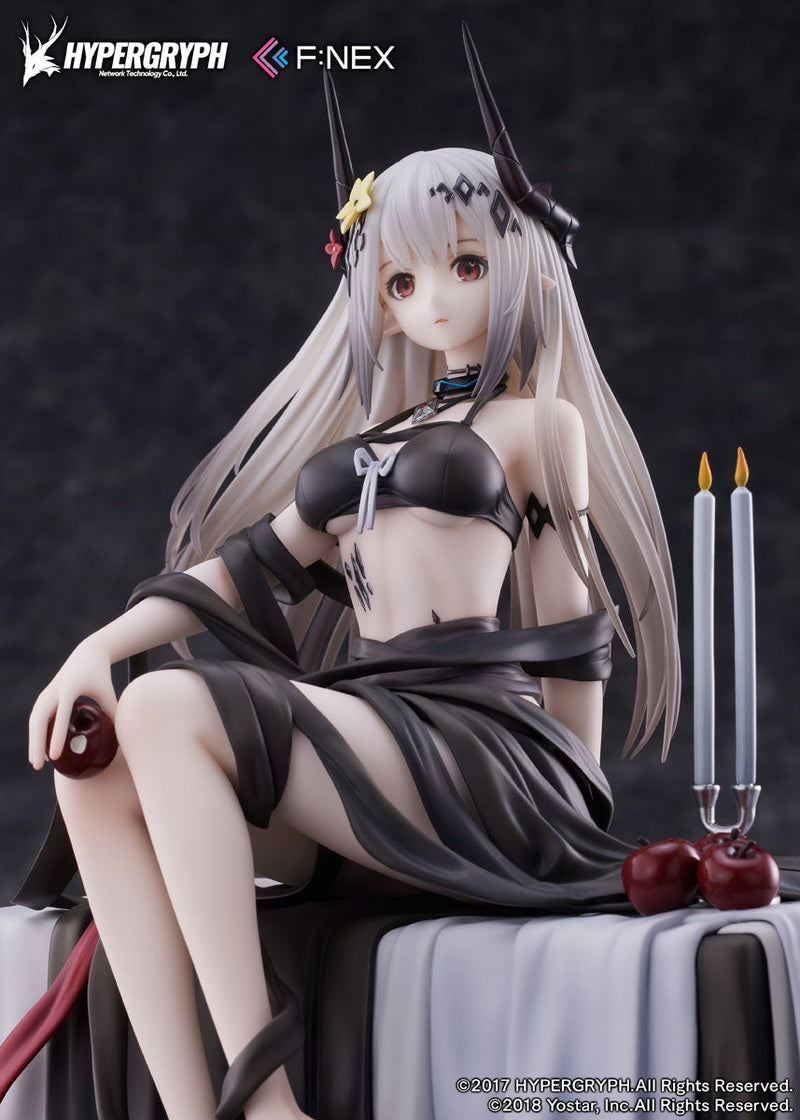 Arknights F:NEX Mudrock Silent Night DN06 Ver.