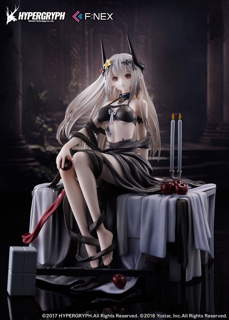 Arknights F:NEX Mudrock Silent Night DN06 Ver.