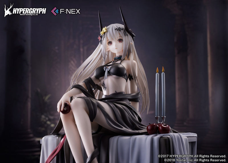 Arknights F:NEX Mudrock Silent Night DN06 Ver.