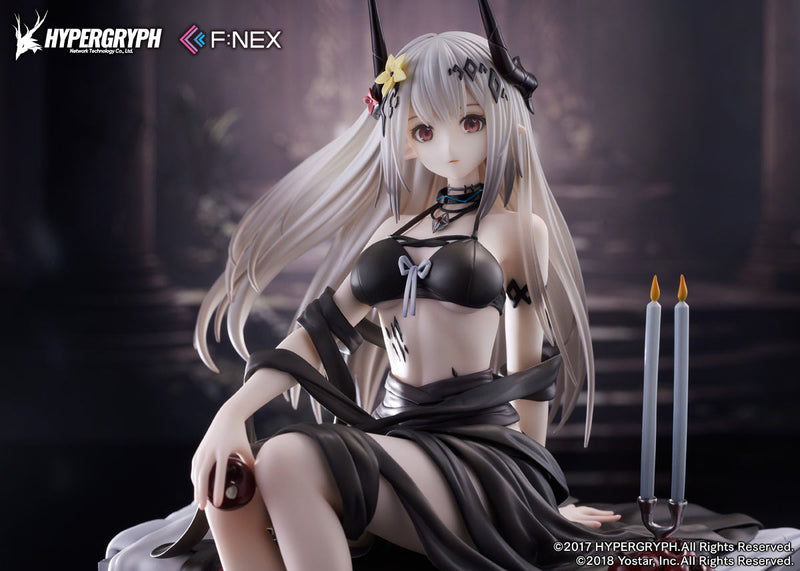 Arknights F:NEX Mudrock Silent Night DN06 Ver.