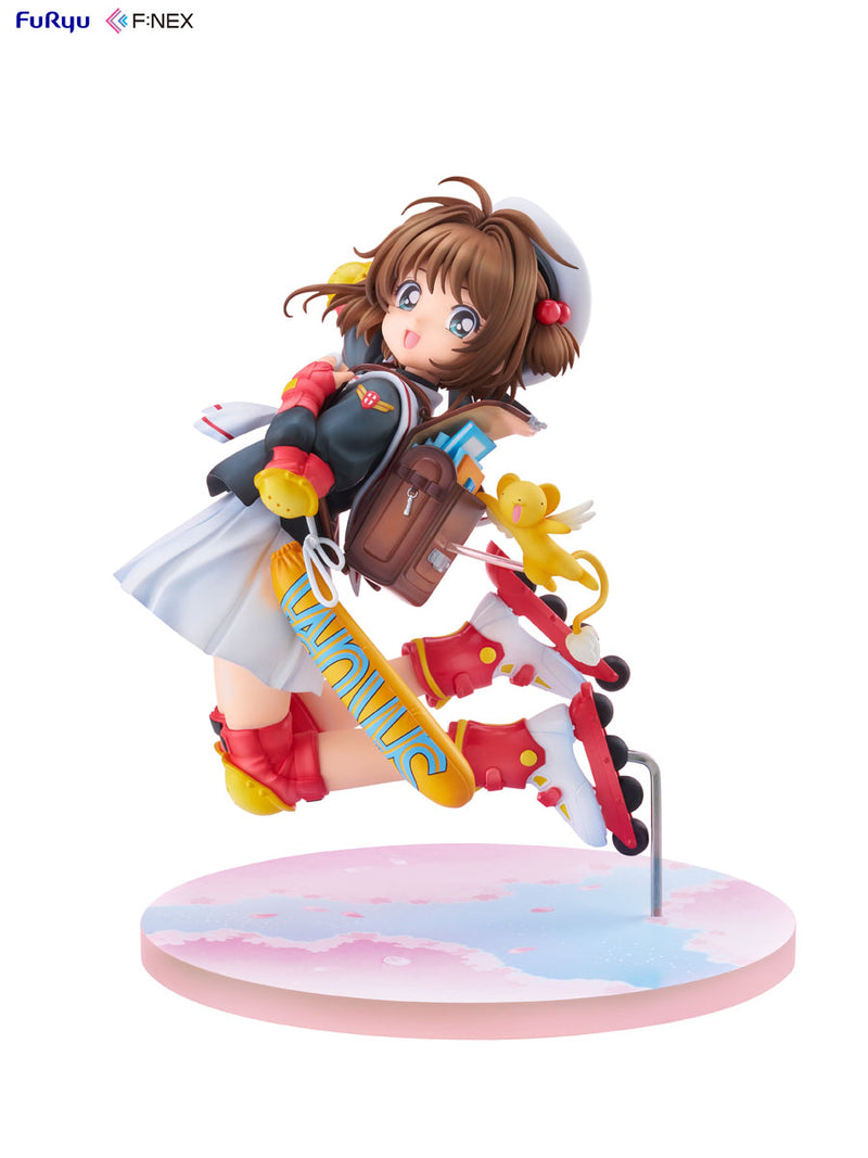 Cardcaptor Sakura F:NEX Anime 25th Anniversary Sakura Kinomoto