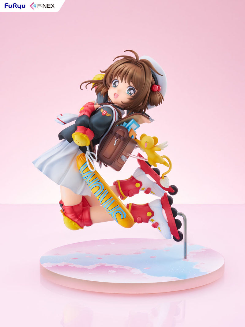 Cardcaptor Sakura F:NEX Anime 25th Anniversary Sakura Kinomoto