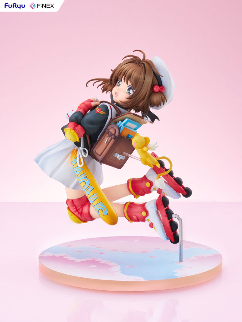 Cardcaptor Sakura F:NEX Anime 25th Anniversary Sakura Kinomoto