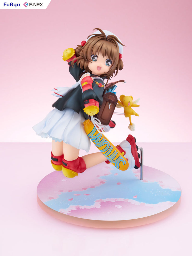 Cardcaptor Sakura F:NEX Anime 25th Anniversary Sakura Kinomoto