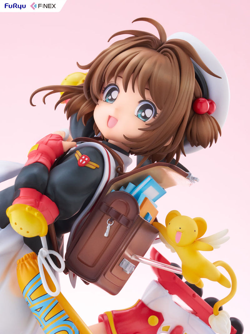 Cardcaptor Sakura F:NEX Anime 25th Anniversary Sakura Kinomoto