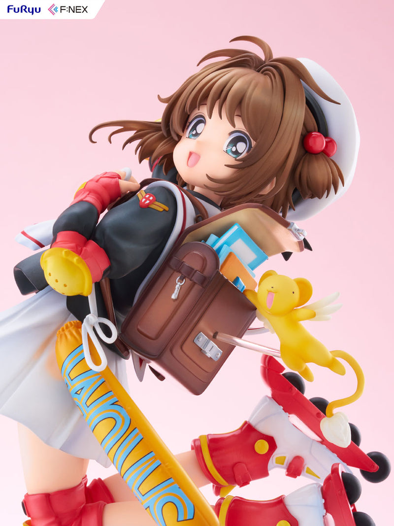 Cardcaptor Sakura F:NEX Anime 25th Anniversary Sakura Kinomoto