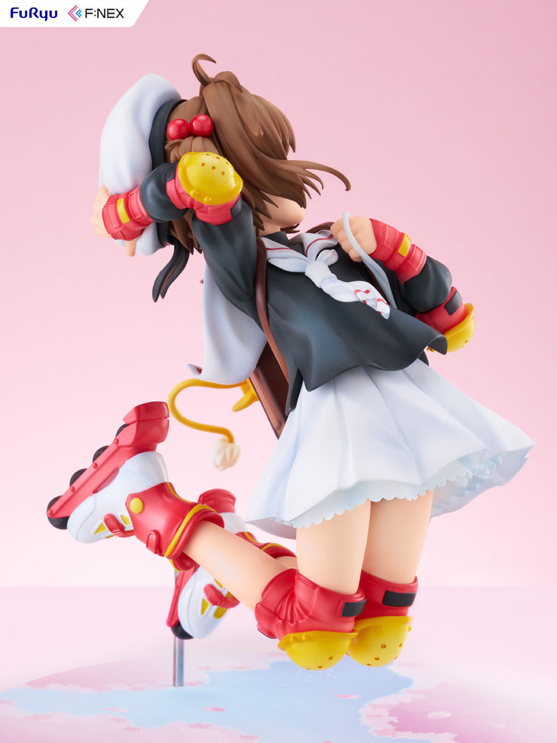 Cardcaptor Sakura F:NEX Anime 25th Anniversary Sakura Kinomoto