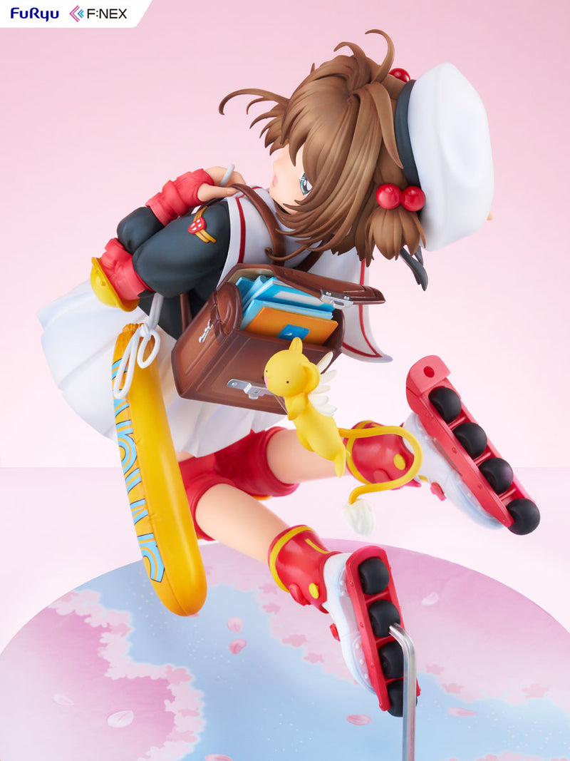 Cardcaptor Sakura F:NEX Anime 25th Anniversary Sakura Kinomoto