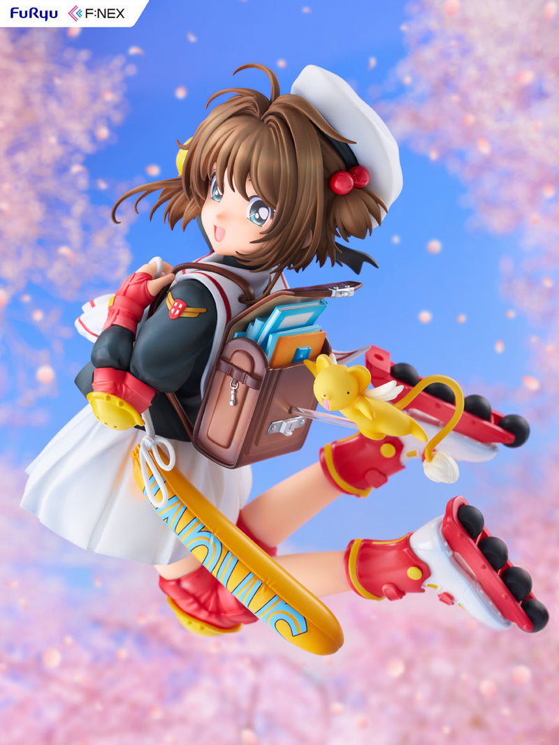 Cardcaptor Sakura F:NEX Anime 25th Anniversary Sakura Kinomoto