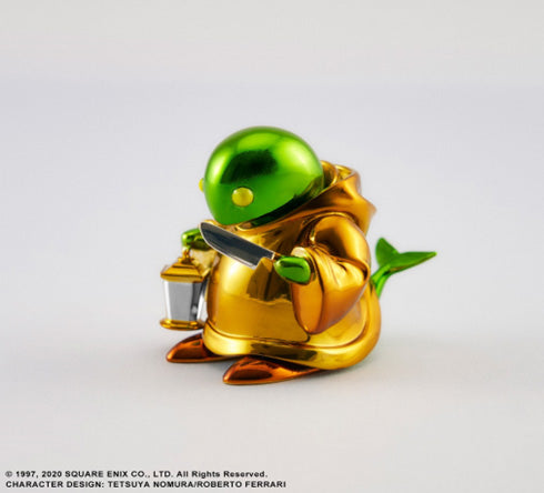 Final Fantasy VII Remake Square Enix Bright Arts Gallery Tonberry (Resale)