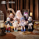 MISYA MUSEUM OF THE WEIRD YANCHUANG CULTURE TRADING DOLL