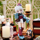 MISYA MUSEUM OF THE WEIRD YANCHUANG CULTURE TRADING DOLL