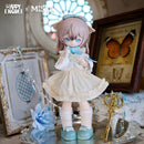 MISYA MUSEUM OF THE WEIRD YANCHUANG CULTURE TRADING DOLL