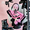 THE LULU ELF STORY GEN2 AWAKENING NATURE YANCHUANG CULTURE TRADING DOLL