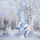 THE LULU ELF STORY GEN2 AWAKENING NATURE YANCHUANG CULTURE TRADING DOLL