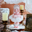THE LULU ELF STORY GEN2 AWAKENING NATURE YANCHUANG CULTURE TRADING DOLL