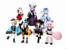 YOOMING NIGHTWALK HAPPY ENGINE TRADING DOLL