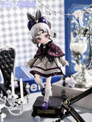 THE LULU ELF STORY MYSTIC REALM PACT YANCHUANG TRADING DOLL