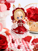 THE LULU ELF STORY MYSTIC REALM PACT YANCHUANG TRADING DOLL