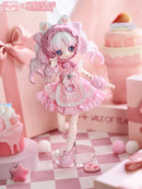 THE LULU ELF STORY MYSTIC REALM PACT YANCHUANG TRADING DOLL