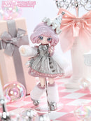 THE LULU ELF STORY MYSTIC REALM PACT YANCHUANG TRADING DOLL
