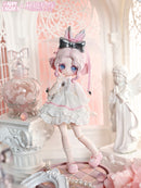 THE LULU ELF STORY MYSTIC REALM PACT YANCHUANG TRADING DOLL
