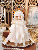 THE LULU ELF STORY MYSTIC REALM PACT YANCHUANG TRADING DOLL