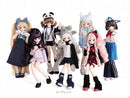 SUMMER COLLECTION STAY AFTER SCHOOL HAPPY ENGINE TRADING DOLL